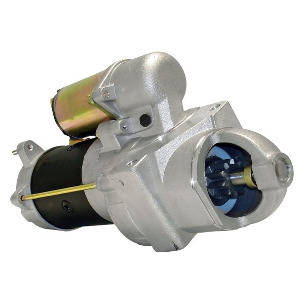 Quality-Built® - Remanufactured Starter