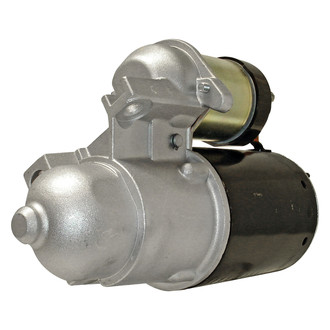Quality-Built® - Remanufactured Starter