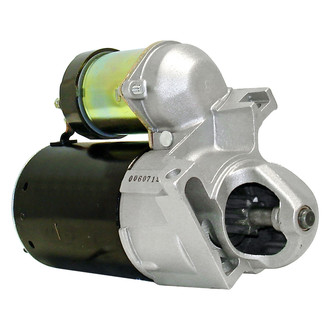 Quality-Built® - Remanufactured Starter