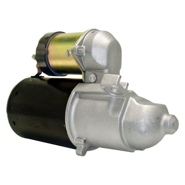 Quality-Built® - Remanufactured Starter