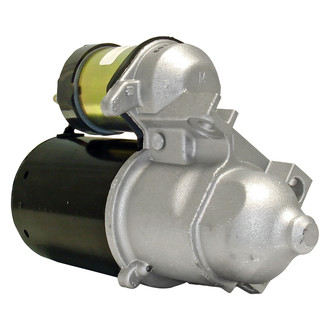 Quality-Built® - Starter