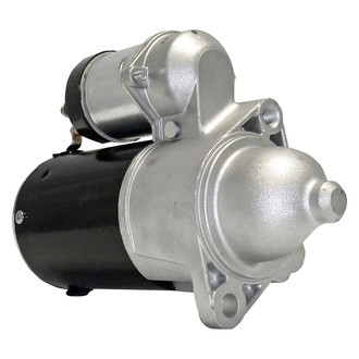 Quality-Built® - Remanufactured Starter