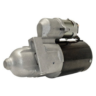 Quality-Built® - Remanufactured Starter