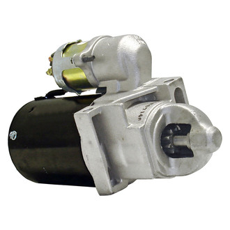 Quality-Built® - Starter