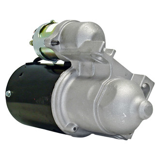 Quality-Built® - Remanufactured Starter