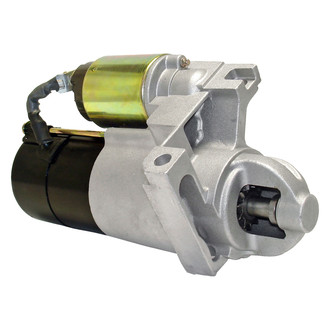Quality-Built® - Starter
