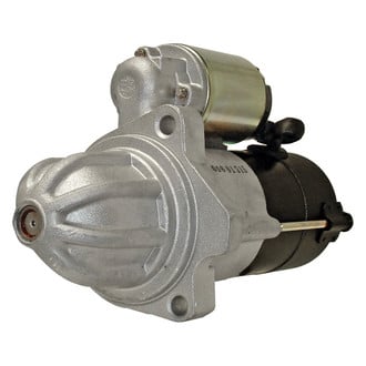 Quality-Built® - Starter