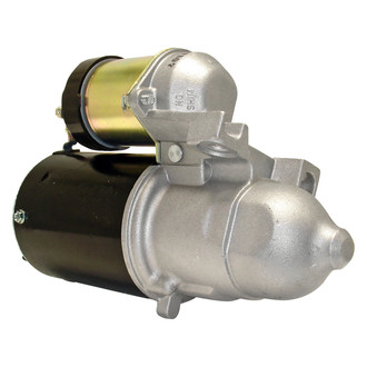 Quality-Built® - Starter