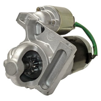 Quality-Built® - Starter
