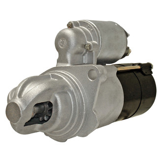 Quality-Built® - Remanufactured Starter