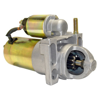 Quality-Built® - Remanufactured Starter