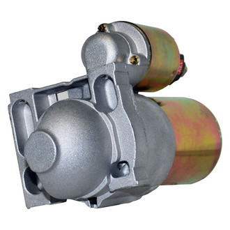 Quality-Built® - Starter
