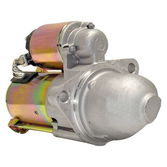 Quality-Built® - Starter