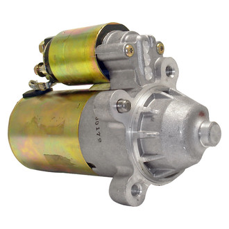 Quality-Built® - Remanufactured Starter
