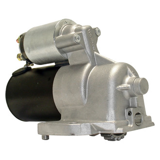 Quality-Built® - Remanufactured Starter