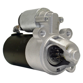 Quality-Built® - Remanufactured Starter
