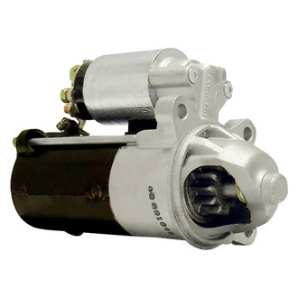 Quality-Built® - Remanufactured Starter
