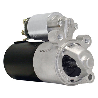 Quality-Built® - Remanufactured Starter