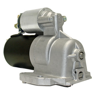 Quality-Built® - Remanufactured Starter