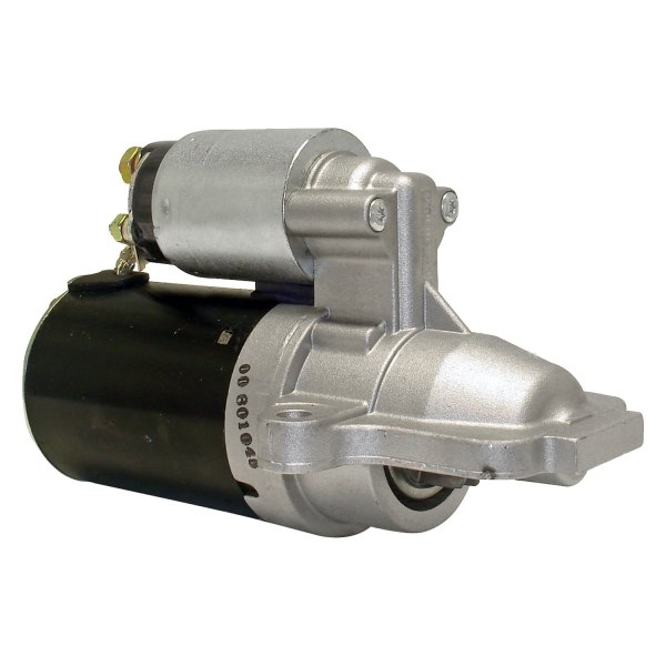 Quality-Built® - Remanufactured Starter