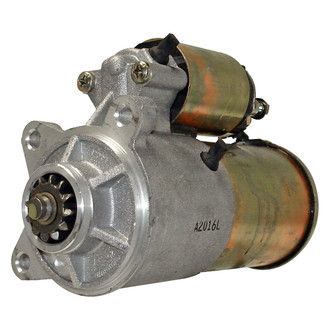 Quality-Built® - Starter