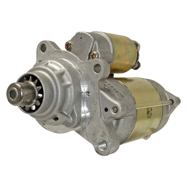 Quality-Built® - Remanufactured Starter