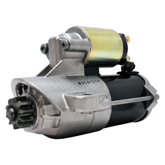 Quality-Built® - Remanufactured Starter