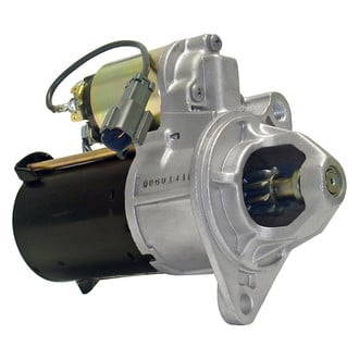 Quality-Built® - Starter