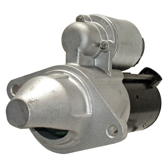 Quality-Built® - Remanufactured Starter