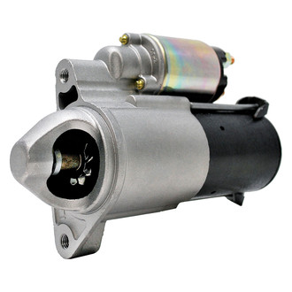 Quality-Built® - Remanufactured Starter