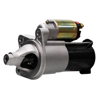 Quality-Built® - Starter