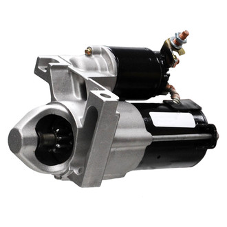 Quality-Built® - Starter