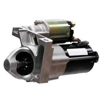 Quality-Built® - Starter