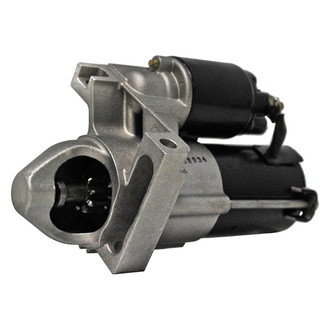 Quality-Built® - Starter