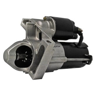 Quality-Built® - Starter