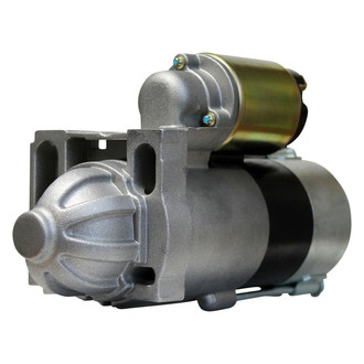 Quality-Built® - Starter