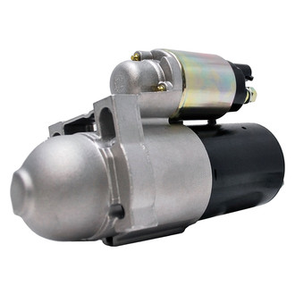 Quality-Built® - Starter