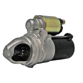 Quality-Built® - Remanufactured Starter