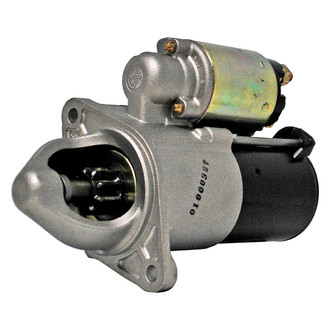 Quality-Built® - Remanufactured Starter