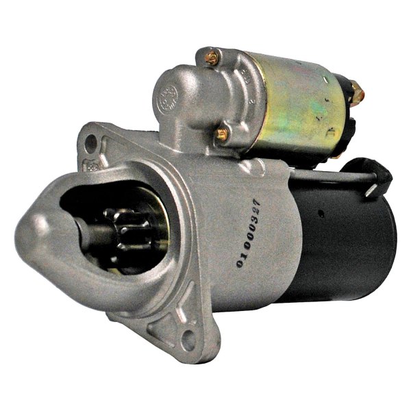 Quality-Built® - Chevy Cruze 2012 Starter