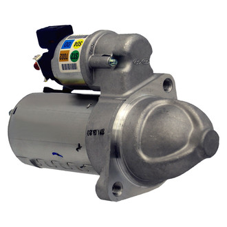 Quality-Built® - Remanufactured Starter