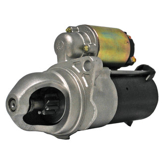 Quality-Built® - Remanufactured Starter