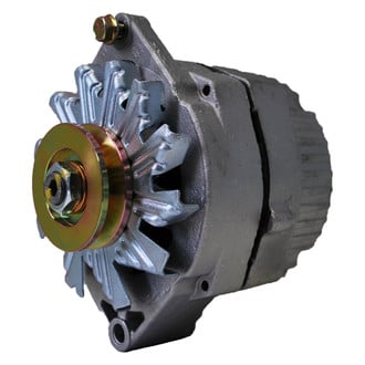 Quality-Built® 7127SW3 - GM Universal Remanufactured Alternator