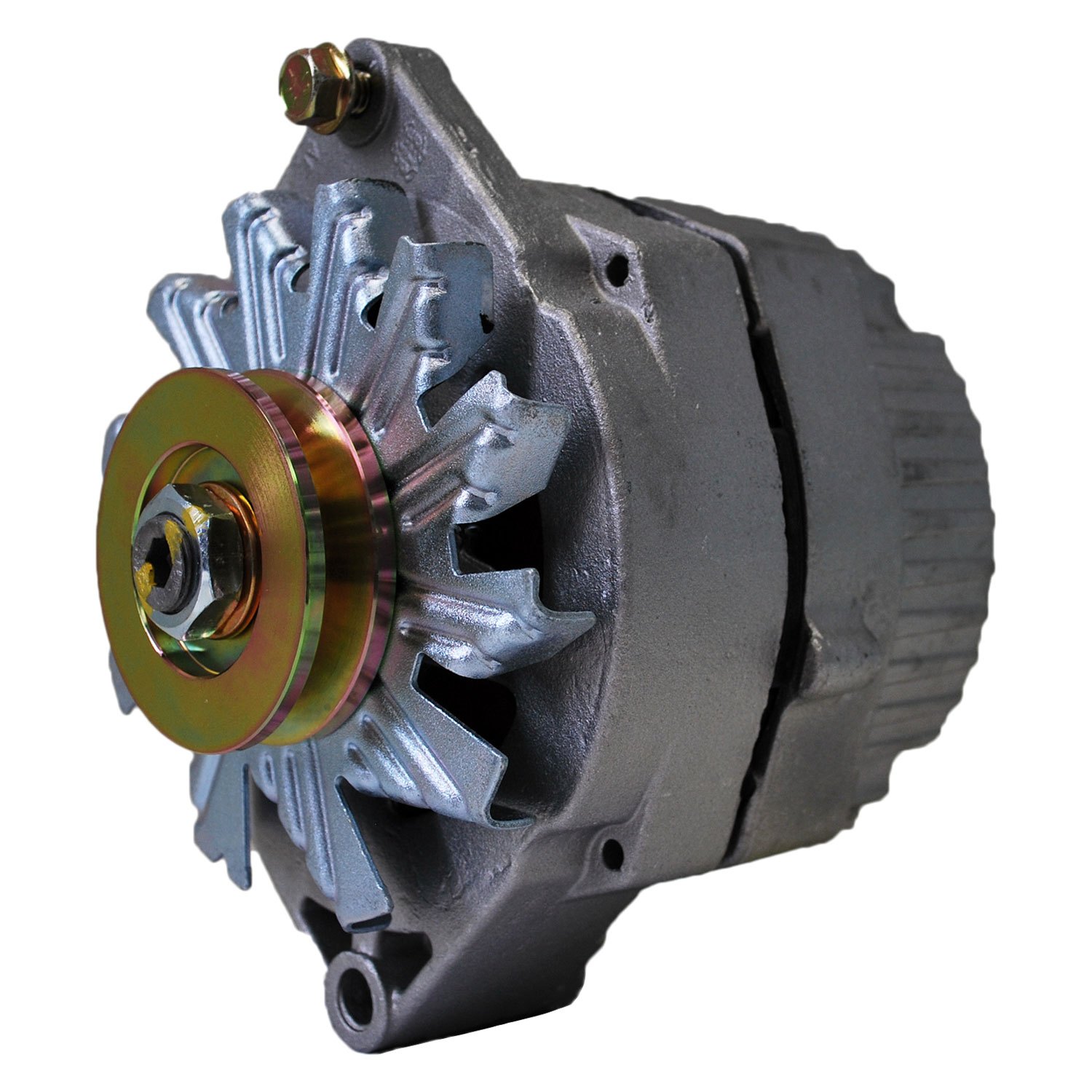 QualityBuilt® 7127SW3N GM Universal Alternator
