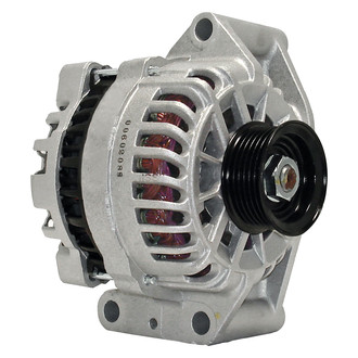 Quality-Built® - Remanufactured Alternator