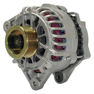 Quality-Built® - Alternator