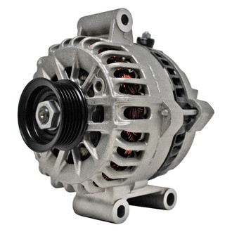 Quality-Built® - Remanufactured Alternator