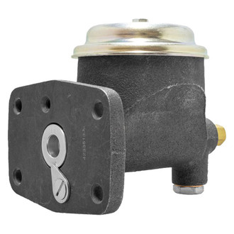 Quality-Built® - Brake Master Cylinder