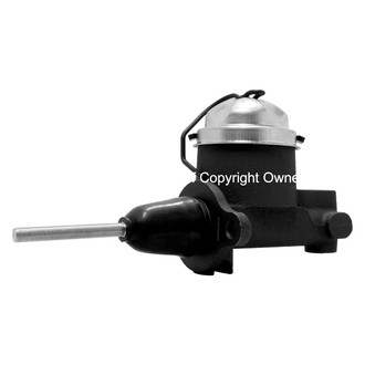 Quality-Built® - Brake Master Cylinder