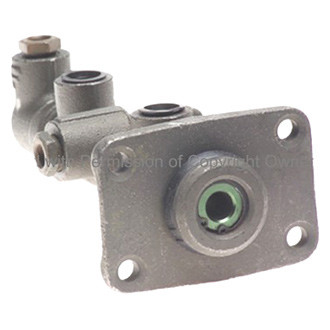 Quality-Built® - Brake Master Cylinder